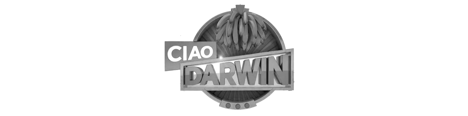ciaodarwin